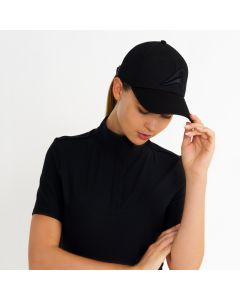 Baseball pet ES-Lore -  Black