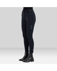 Rijbroek ES-Arielle GripConnect Full -  Black