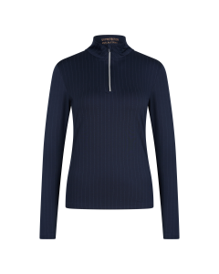 UV Top ES-Sole -  Navy
