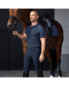 Rijbroek ES-Camillo FullGrip -  Navy