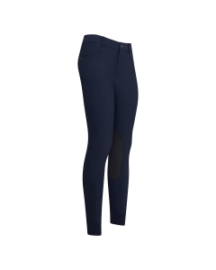 Rijbroek ES-Camillo KneeGrip -  Navy