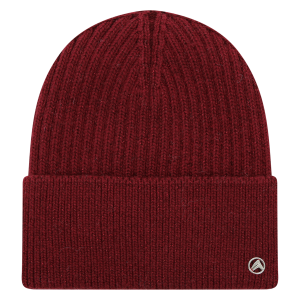Beanie ESFiore - 3187 - Pomegranate