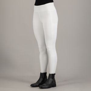 Rijlegging ES-Empower FullGrip -  White