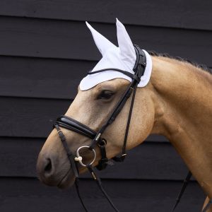 Oornetje ES-Coco -  White