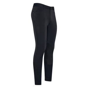 Rijbroek ES-Camillo KneeGrip -  Black