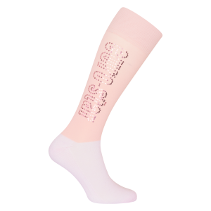 Sokken ES-Picky -  Pale Pink