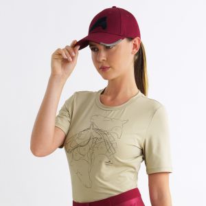 Baseball pet ES-Lore -  Amarena