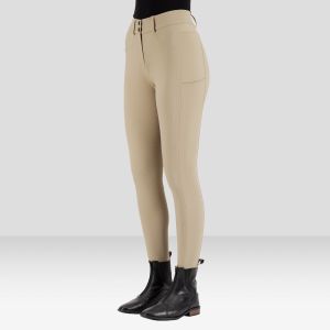 Rijbroek ES-Empressive FullGrip -  Beige