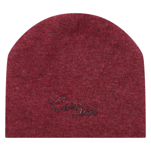 Beanie ES-Arista -  Pomegranate