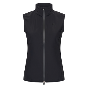 Bodywarmer ES-Madeleine -  Black