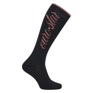 Sokken ES-Lyma -  Black