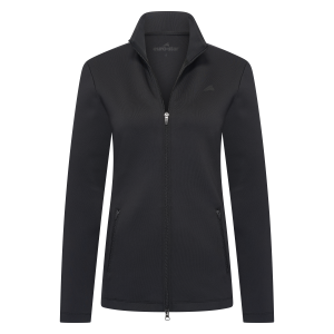 Tech jas ES-Enzo -  Black