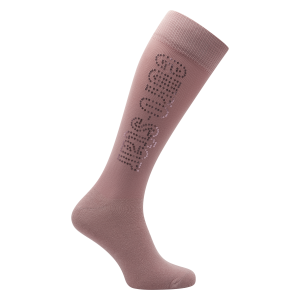 Sokken ES-Picky -  Nostalgic pink
