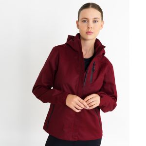 Jacket ESAmbria - 3208 - Amarena