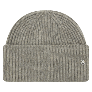 Beanie ES-Luxury -  Chocolate chip Melange