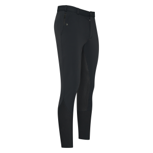 Rijbroek ES-Marcello FullGrip -  Black