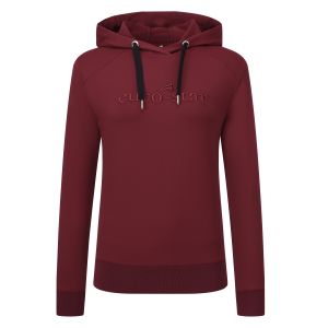 Hoodie ES-Alma -  Amarena