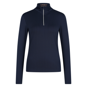 UV Top ES-Sole -  Navy