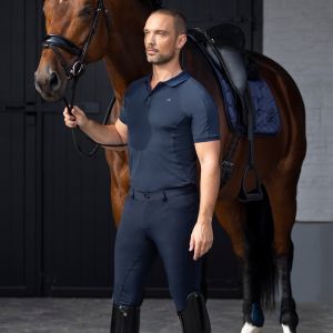 Rijbroek ES-Camillo FullGrip -  Navy