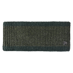 Hoofdband ES-Fiore -  Dark olive