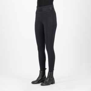 Rijlegging ES-Impress FullGrip -  Black
