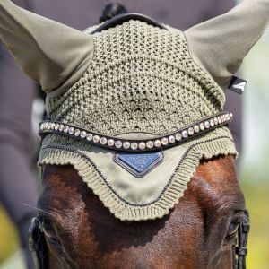 Flyveil ESCato - 6018 - Olive