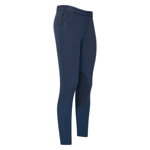 Rijbroek ES-Marcello KneeGrip -  Navy