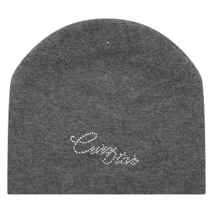 Beanie ES-Arista -  Grey Melange