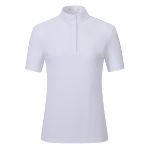 Wedstrijdshirt ES-Isabel -  White