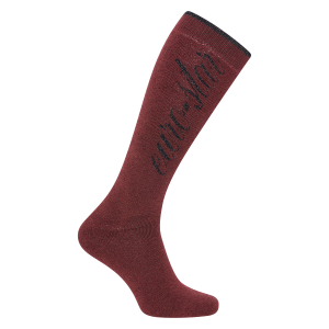 Sokken ES-Lyma -  Pomegranate