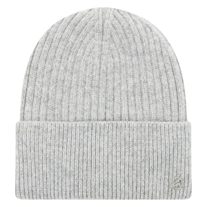 Beanie ES-Fiore -  Grey Melange