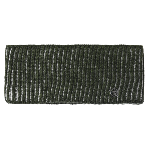 Hoofdband ES-Lucilla -  Dark olive