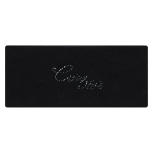Hoofdband ES-Arista -  Black
