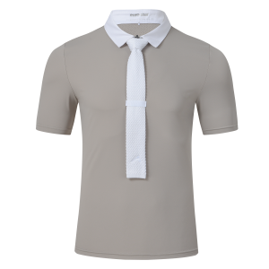 Wedstrijdshirt ES-Valerio -  Faded Grey