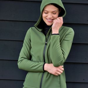 Cardigan ESMaddy - 6018 - Olive