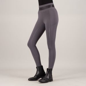 Rijlegging ES-Ares FullGrip -  Magnet Grey