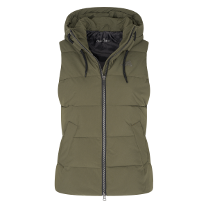 Bodywarmer ES-Isa -  Army