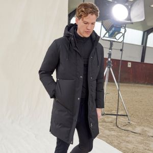 Unisex Jas ES-Lavar -  Black