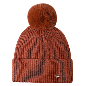 Beanie ES-Lucilla -  Dark Cinna